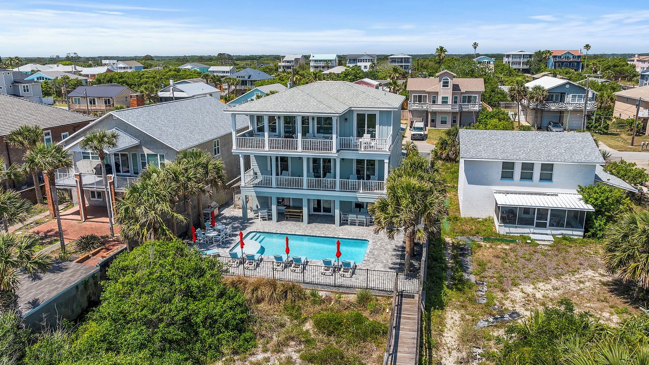Photo of Outdoor in Butler Beach