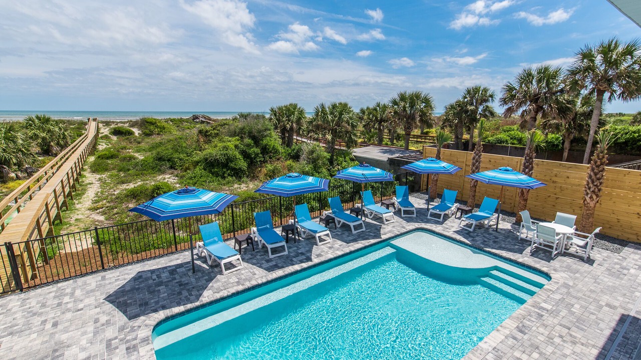 Photo of Outdoor in Butler Beach