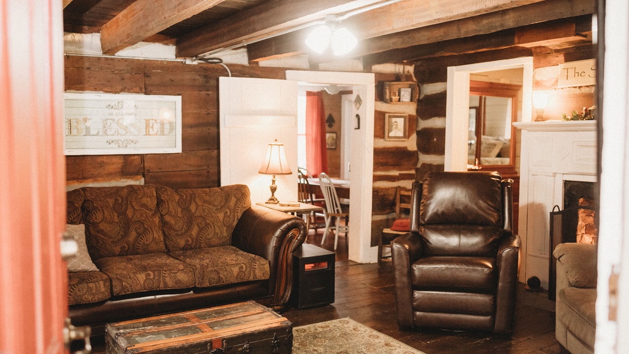 Photo of Bedroom in Abingdon