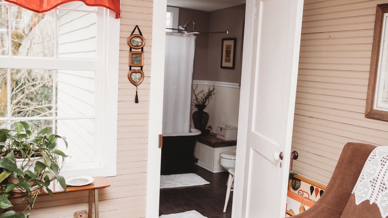 Photo of Bathroom in Abingdon