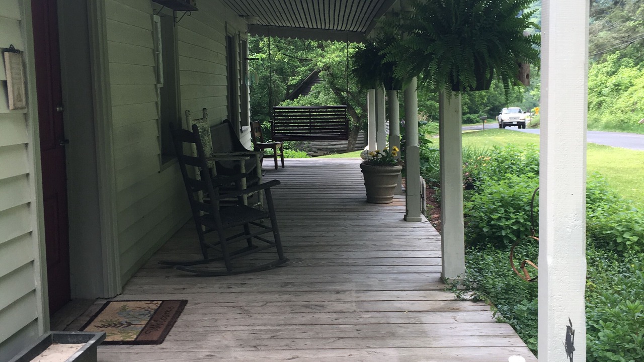 Photo of Outdoor in Abingdon