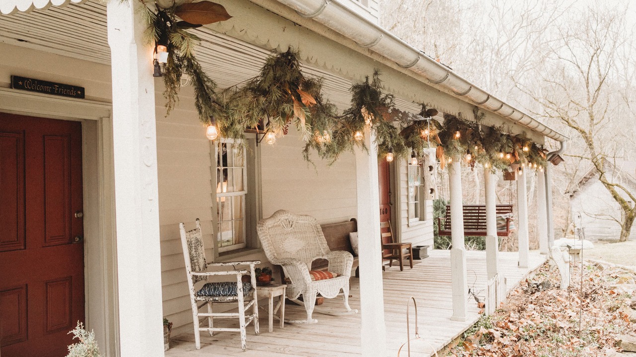 Photo of Outdoor in Abingdon
