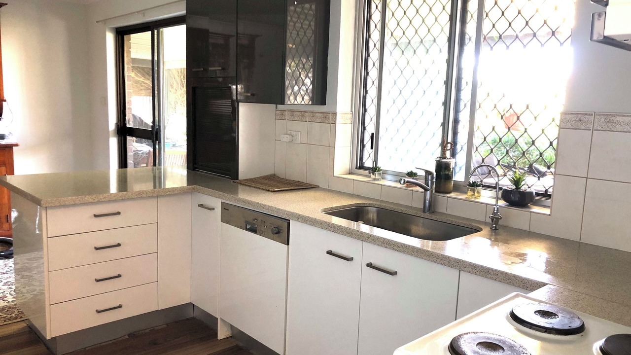 Photo of Kitchen in Hayborough