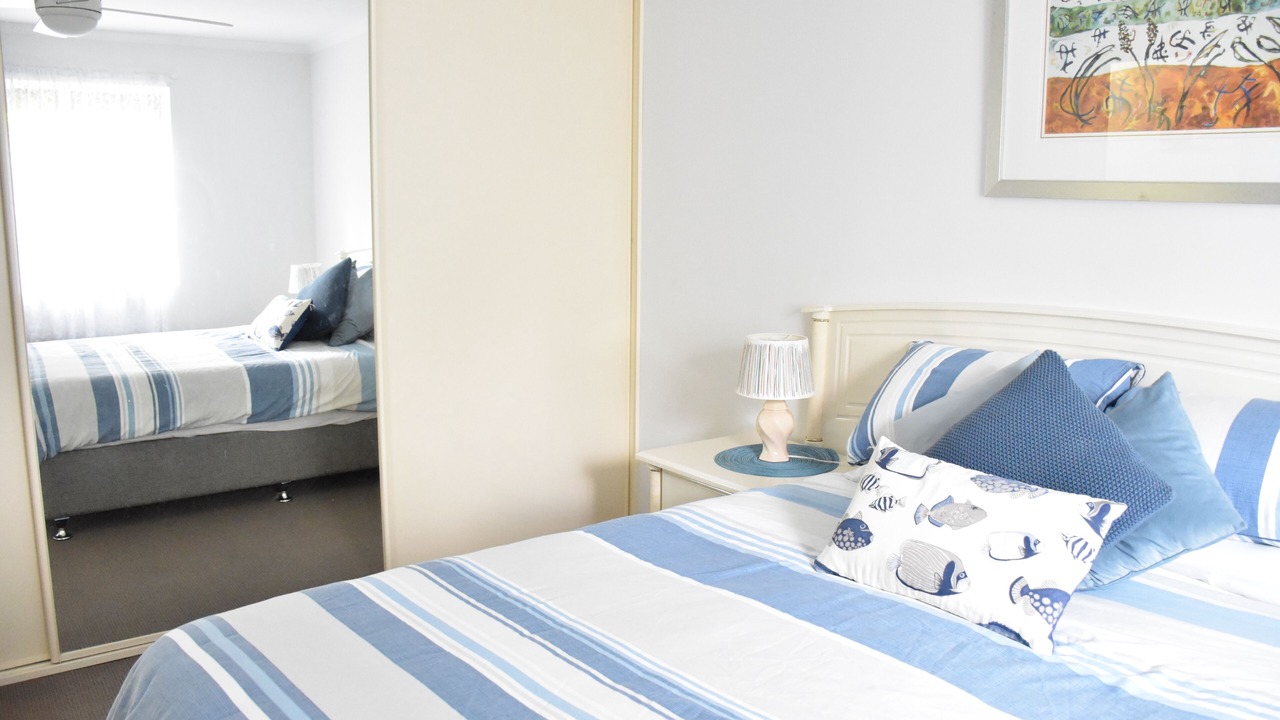 Photo of Bedroom in Hayborough