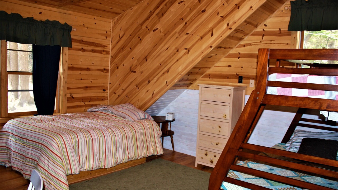 Photo of Bedroom in Hadley