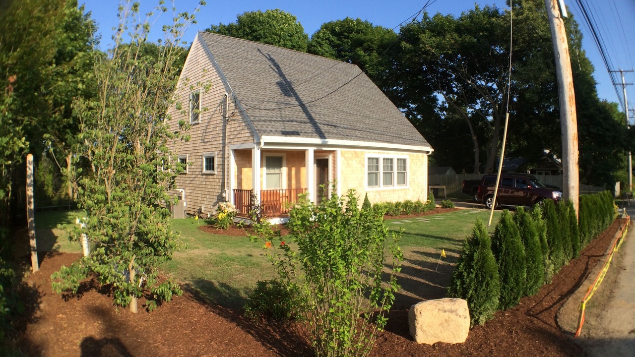 Photo of Outdoor in Falmouth
