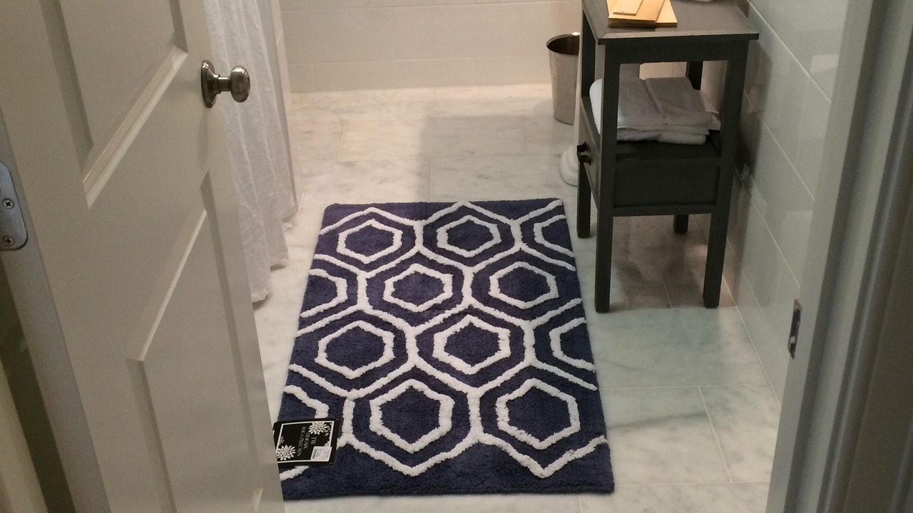 Photo of Bathroom in Falmouth