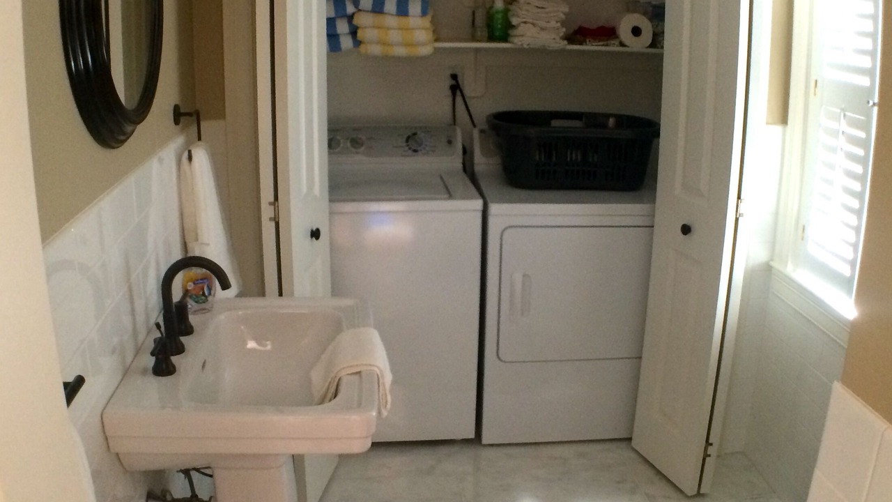 Photo of Bathroom in Falmouth