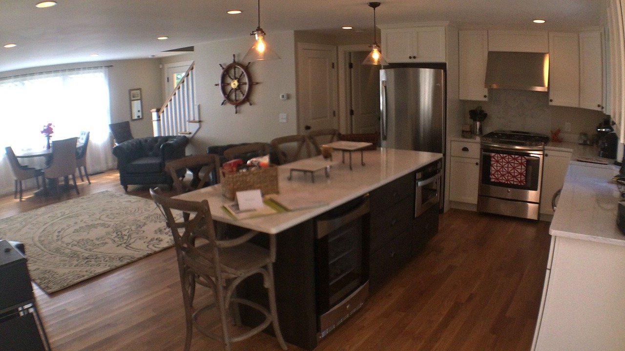 Photo of Kitchen in Falmouth