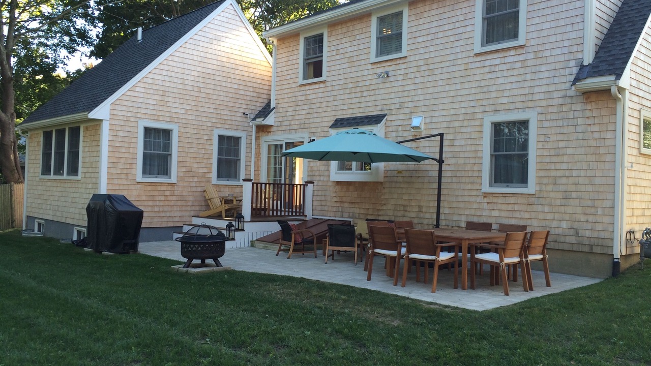 Photo of Outdoor in Falmouth