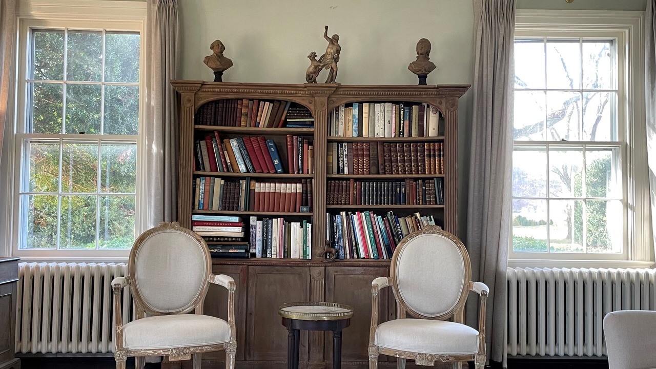 Photo of Bedroom in Leesburg