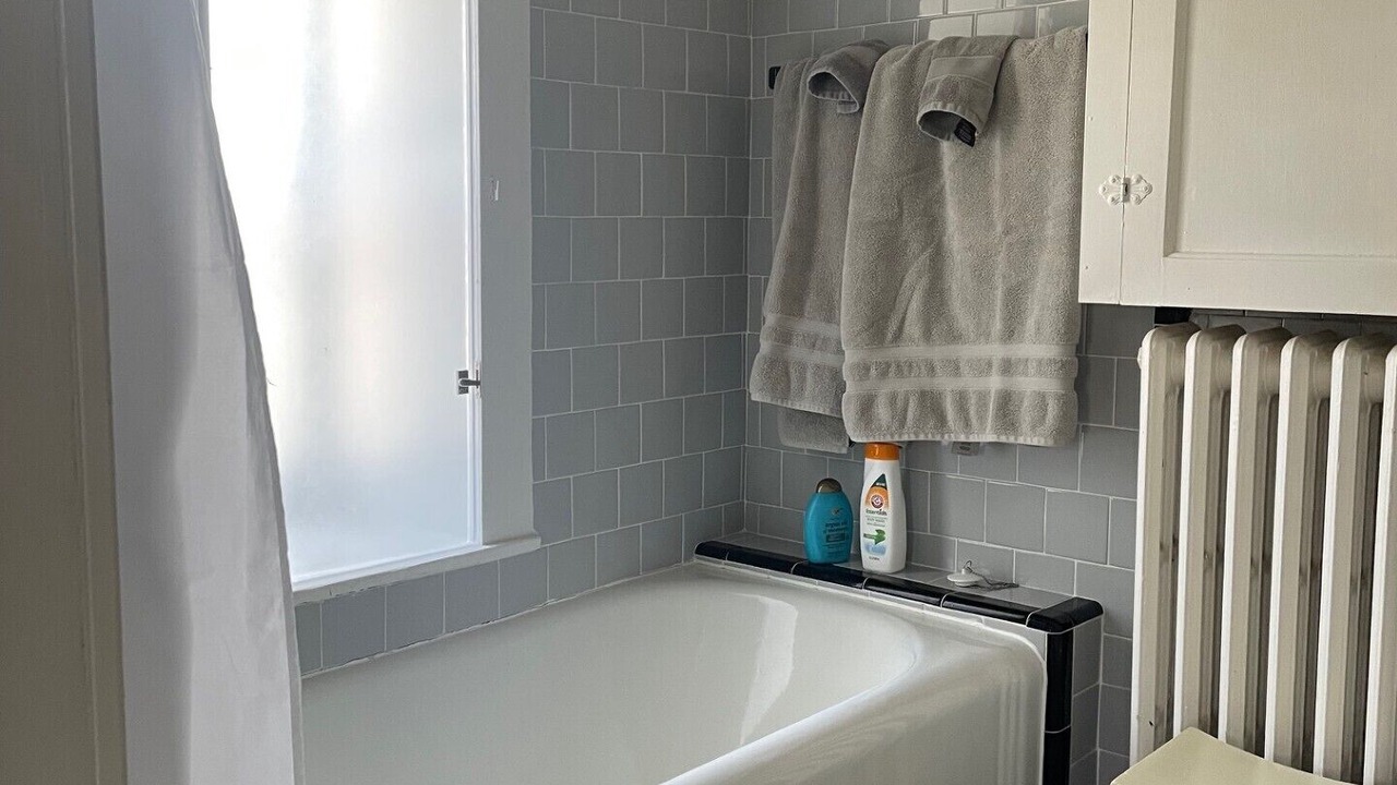 Photo of Bathroom in Leesburg