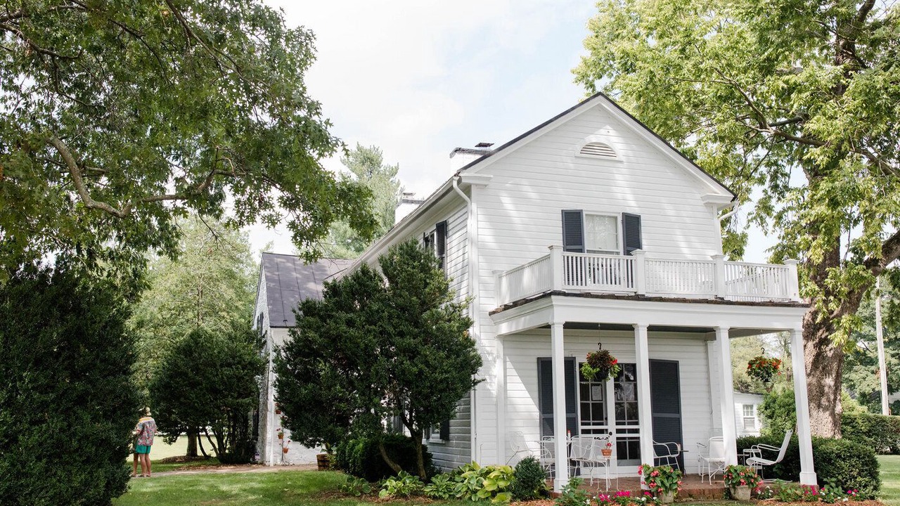 Photo of Outdoor in Leesburg