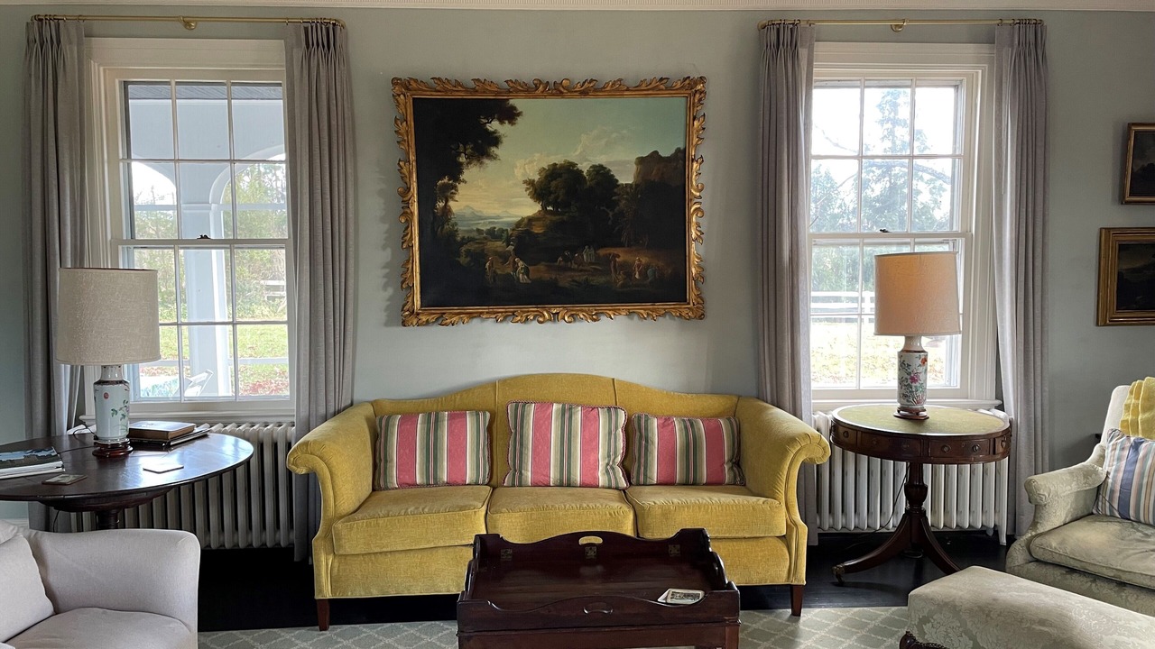 Photo of Bedroom in Leesburg