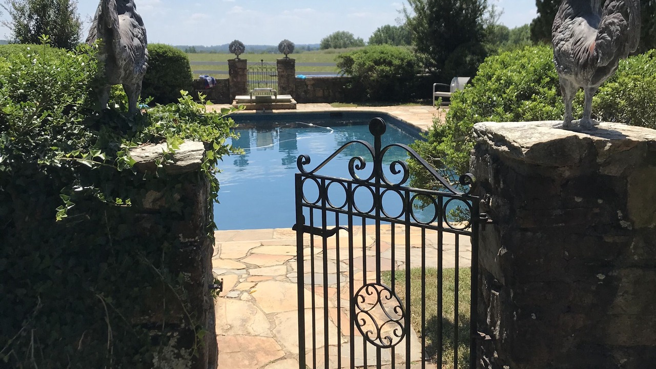 Photo of Outdoor in Leesburg