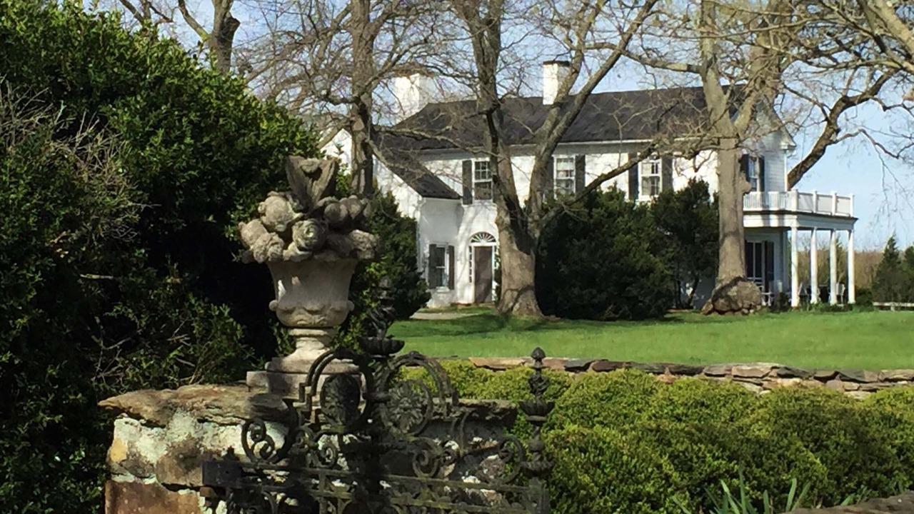 Photo of Outdoor in Leesburg