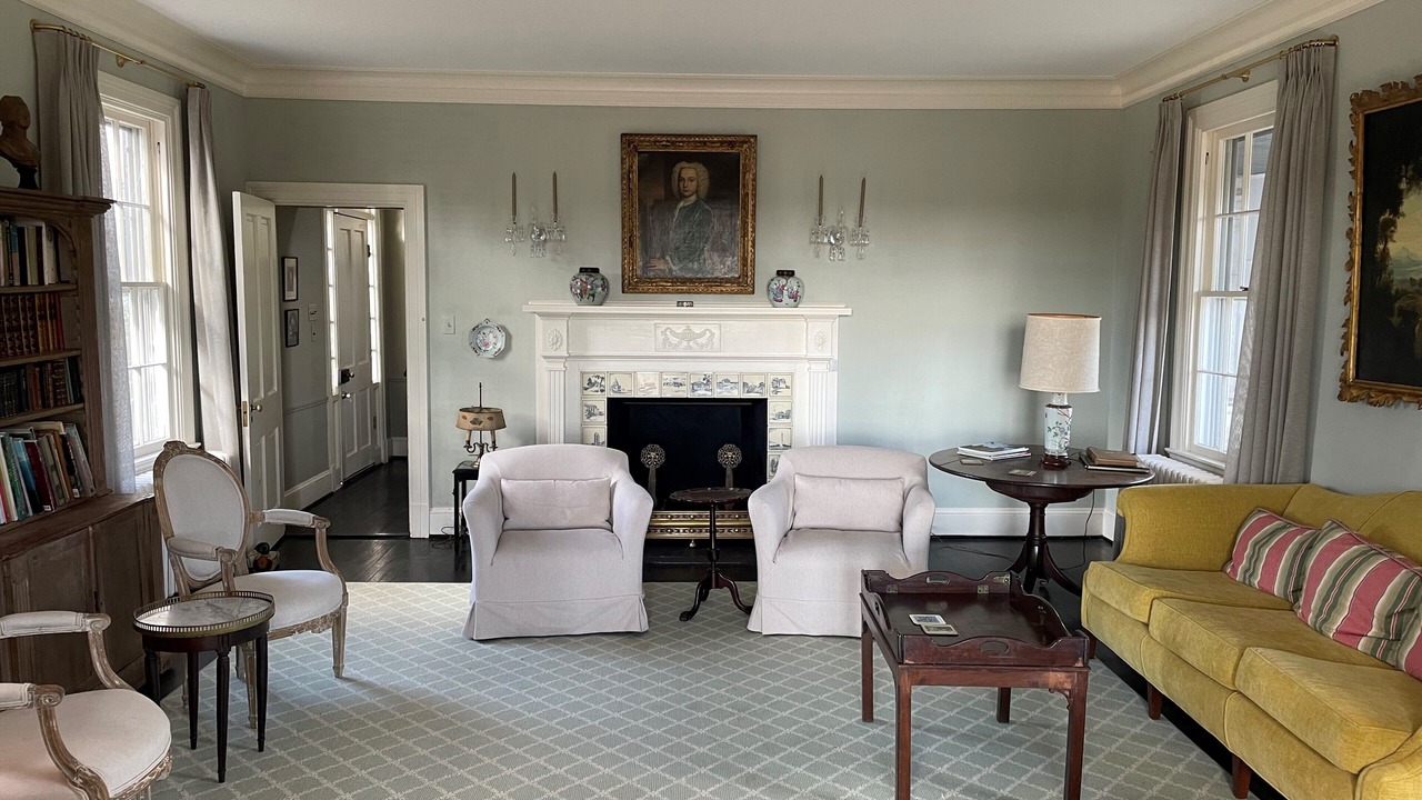Photo of Bedroom in Leesburg