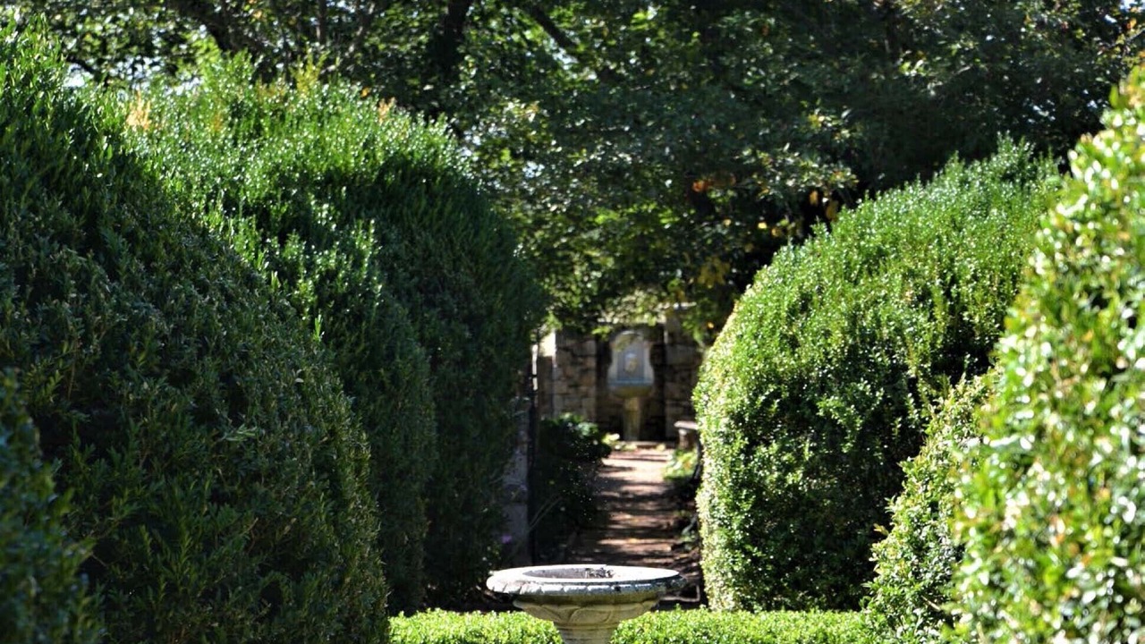 Photo of Outdoor in Leesburg