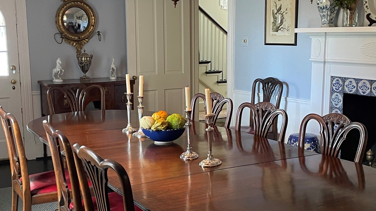Photo of Livingroom in Leesburg
