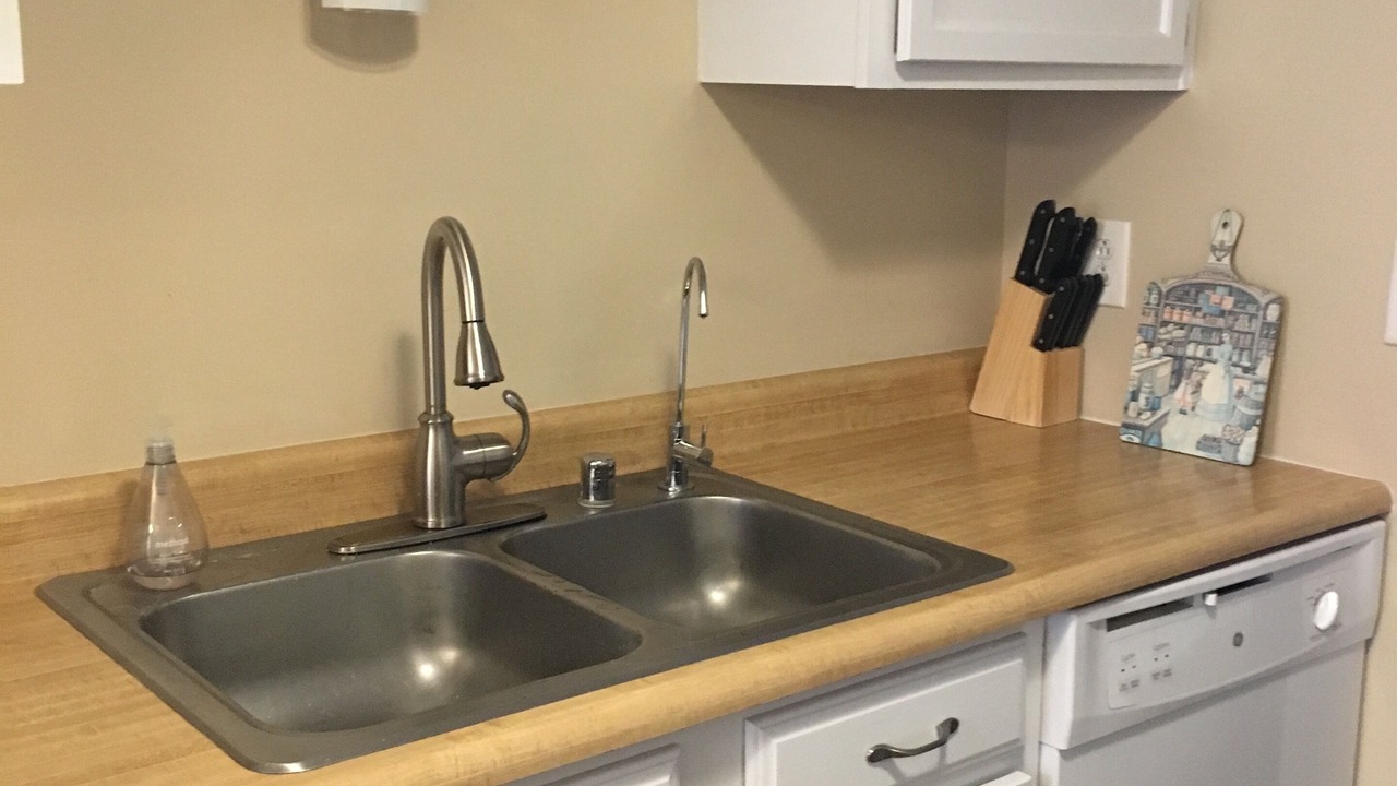 Photo of Kitchen in Oakbrook