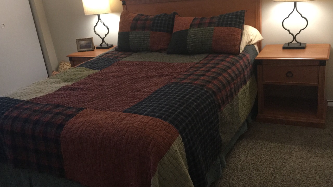 Photo of Bedroom in Oakbrook