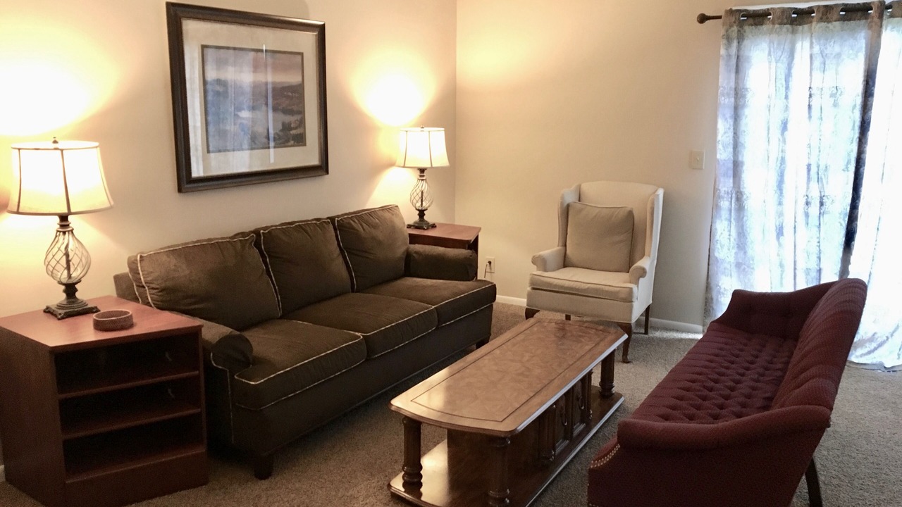 Photo of Livingroom in Oakbrook