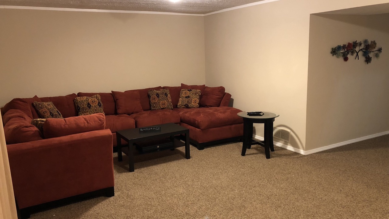 Photo of Livingroom in Oakbrook