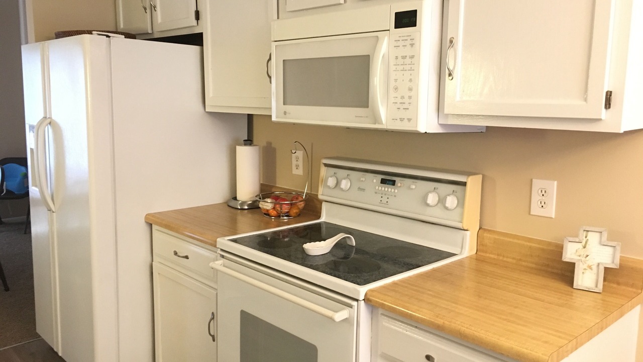 Photo of Kitchen in Oakbrook