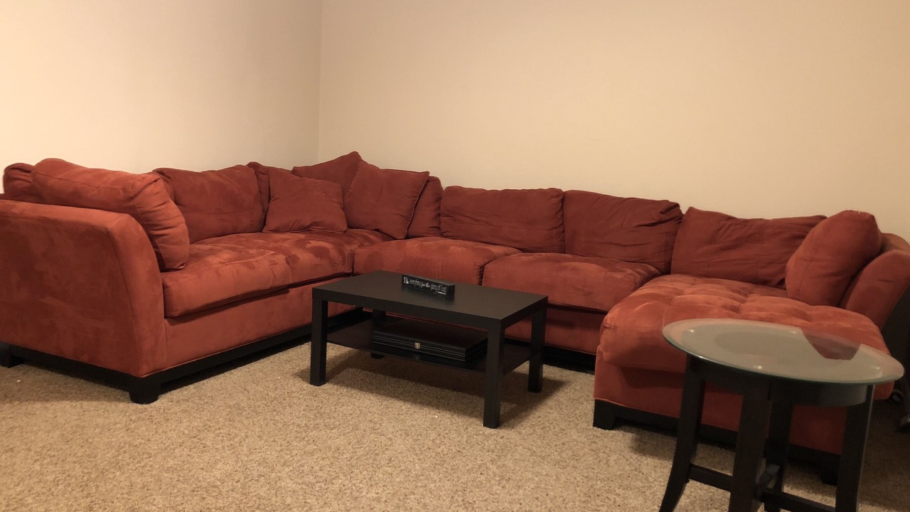 Photo of Livingroom in Oakbrook