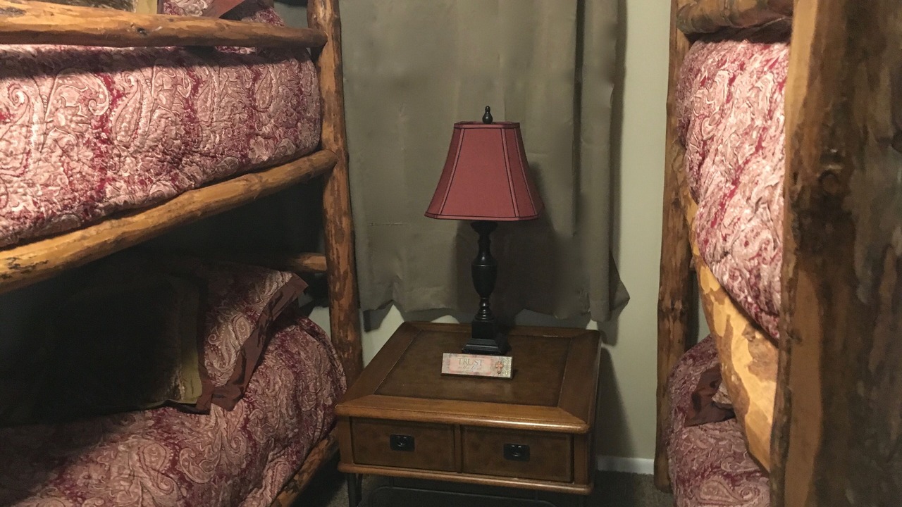 Photo of Bedroom in Oakbrook