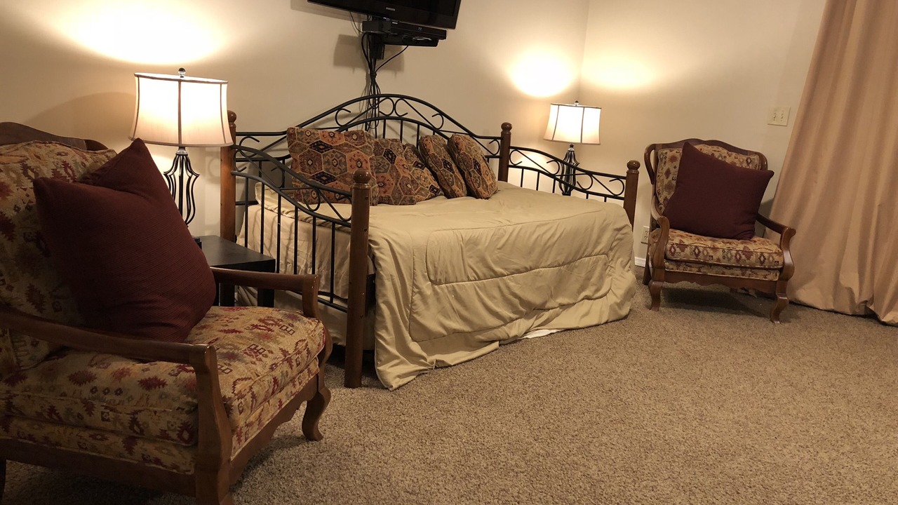 Photo of Bedroom in Oakbrook