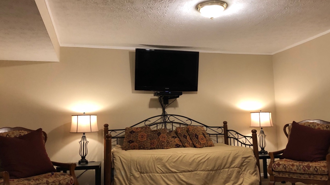 Photo of Bedroom in Oakbrook