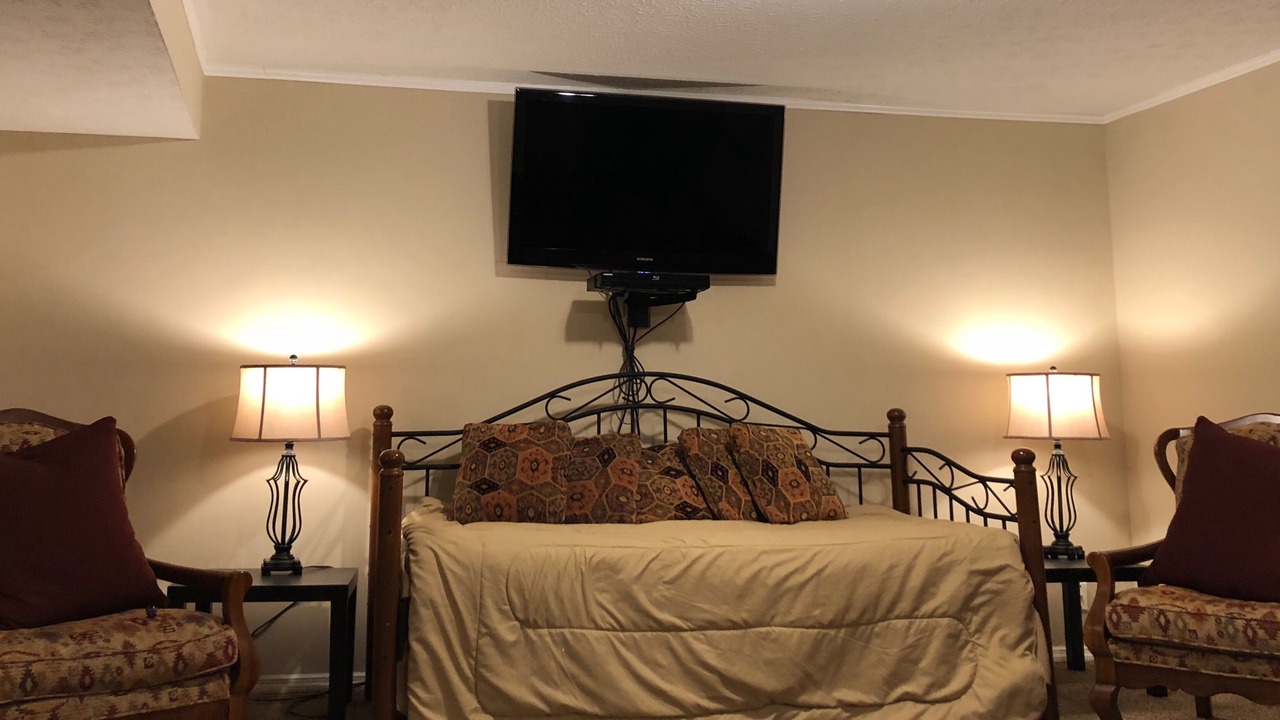 Photo of Bedroom in Oakbrook