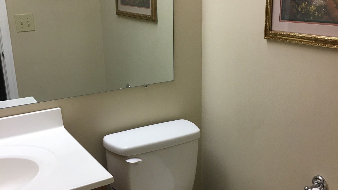 Photo of Bathroom in Oakbrook
