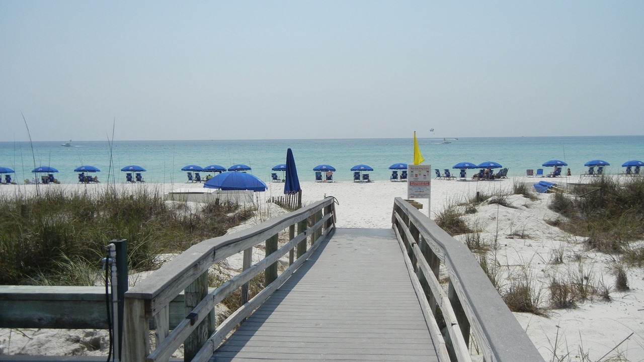 Photo of Others in Destin