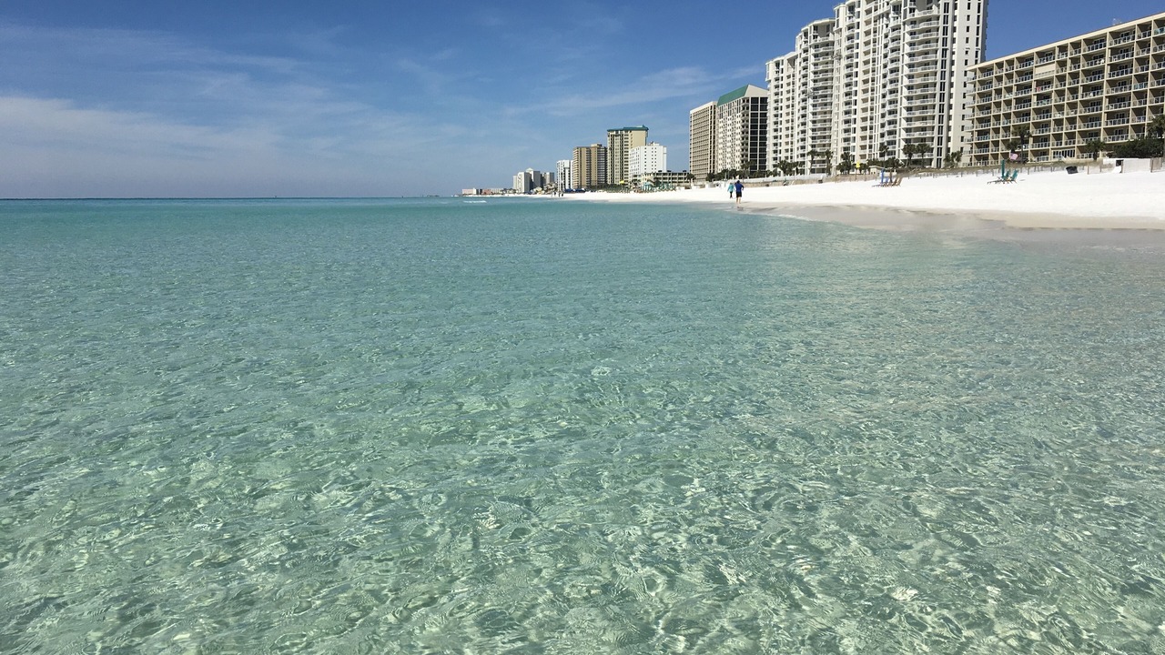 Photo of Others in Destin