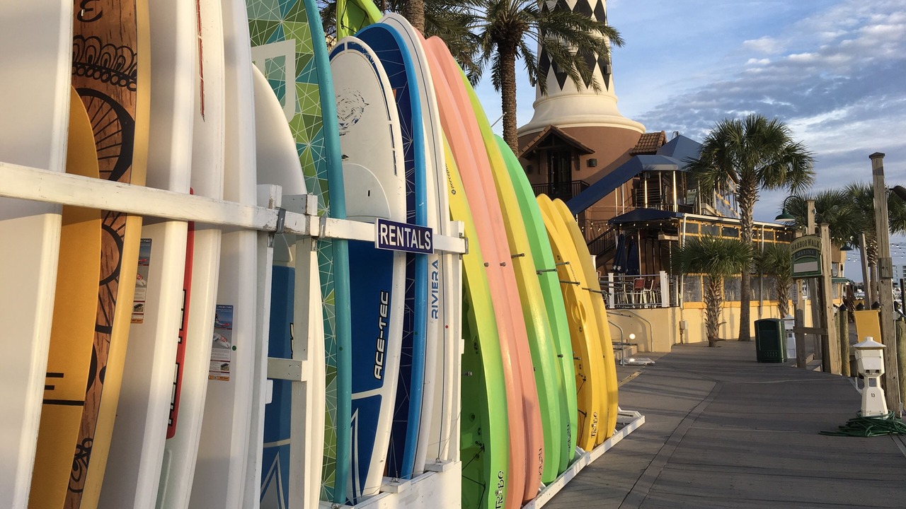 Photo of Others in Destin