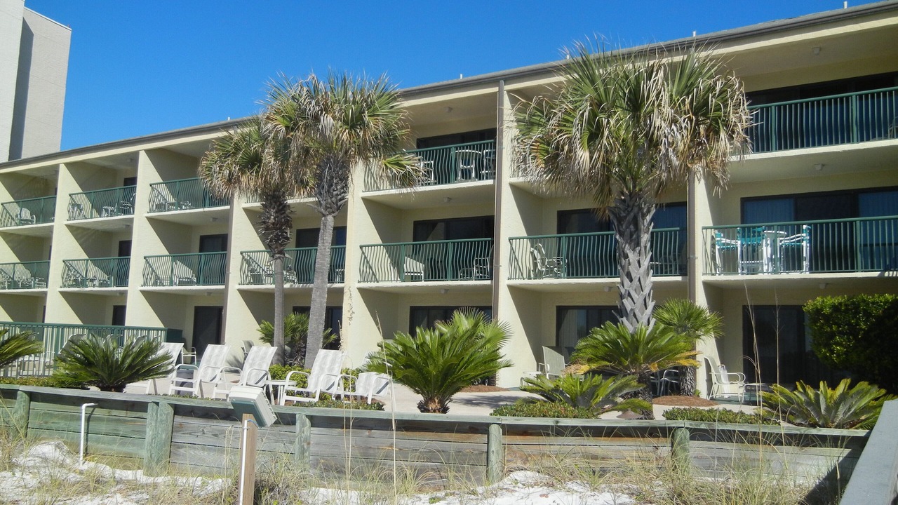 Photo of Outdoor in Destin
