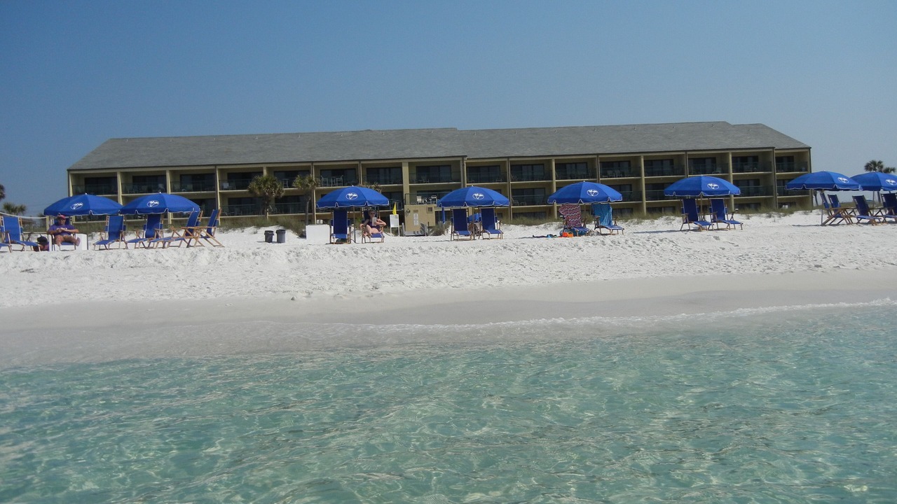 Photo of Others in Destin
