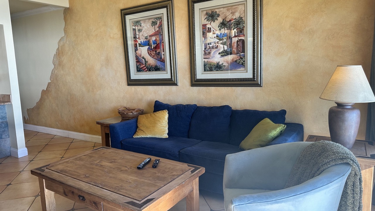 Photo of Livingroom in Destin