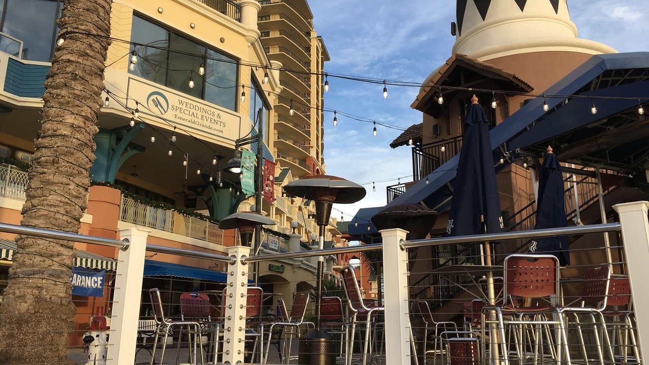 Photo of Outdoor in Destin
