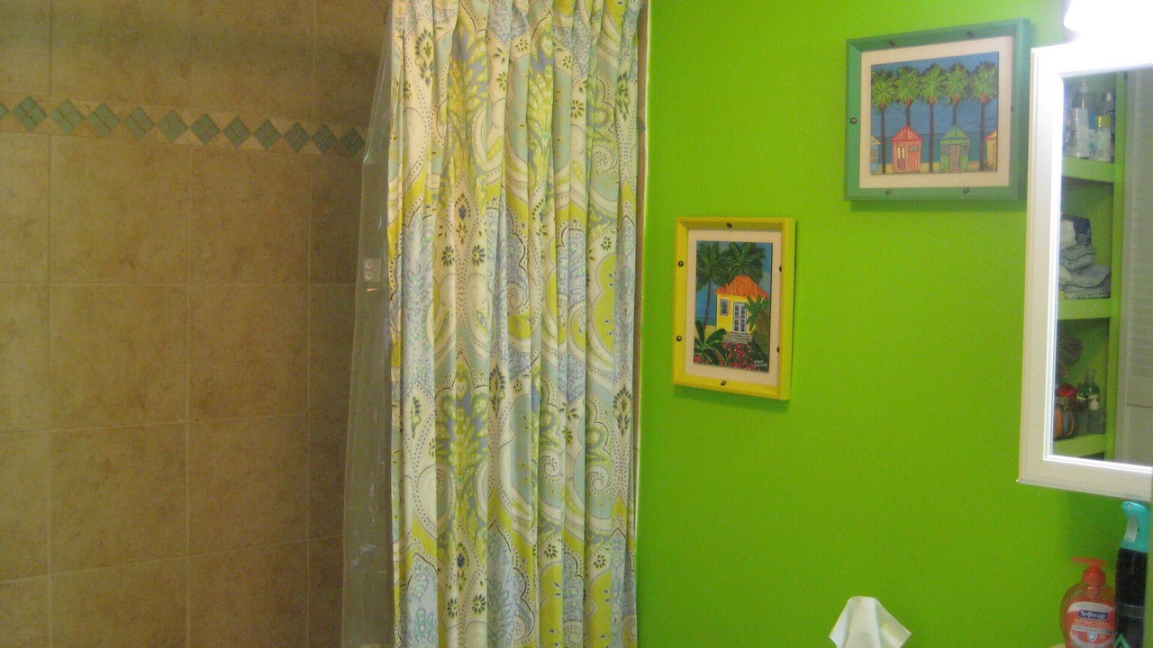 Photo of Bathroom in Provincetown