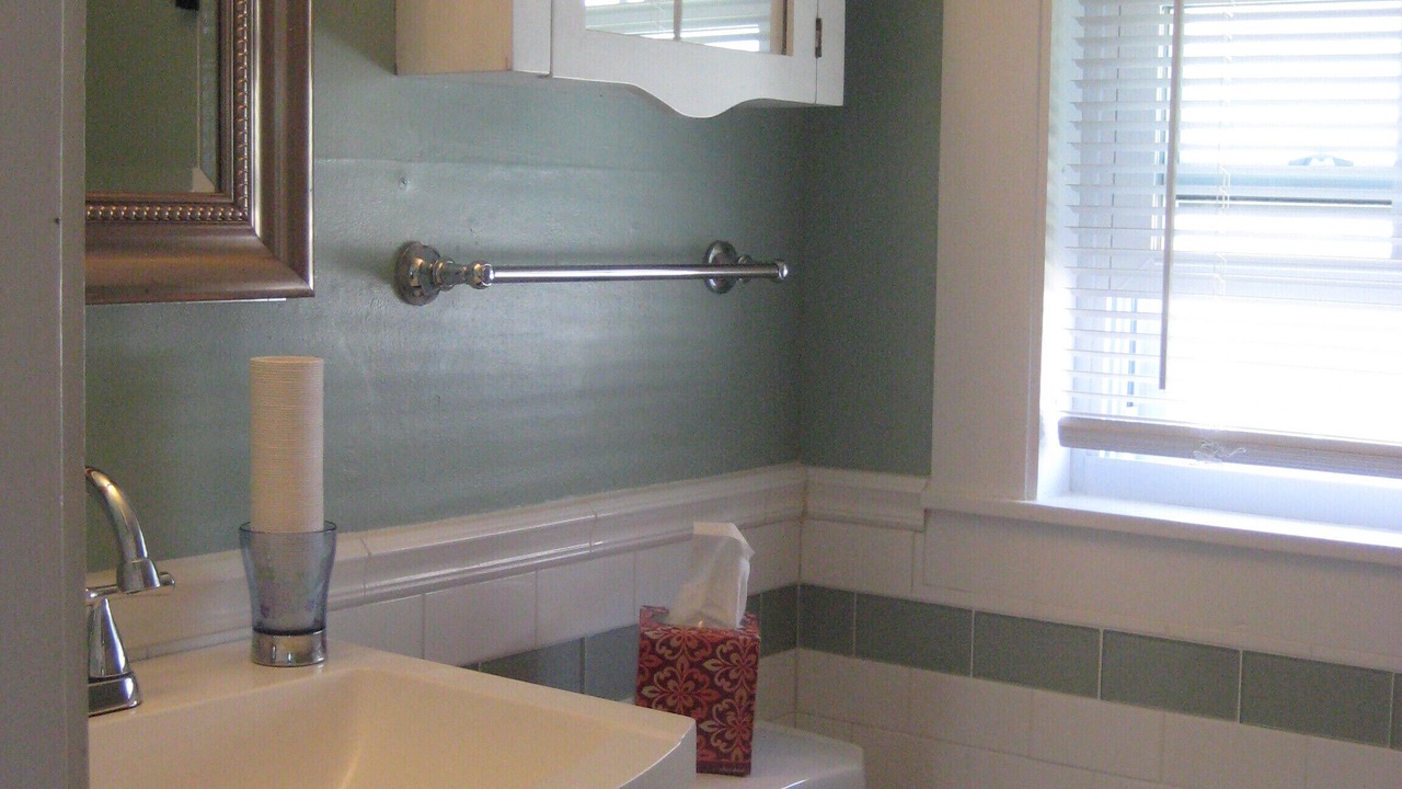 Photo of Bathroom in Provincetown