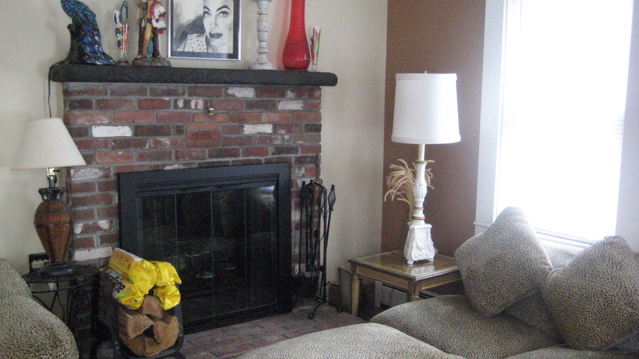 Photo of Livingroom in Provincetown