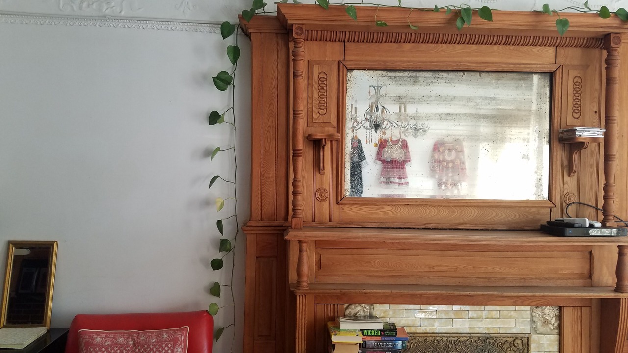 Photo of Livingroom in Bedford-Stuyvesant