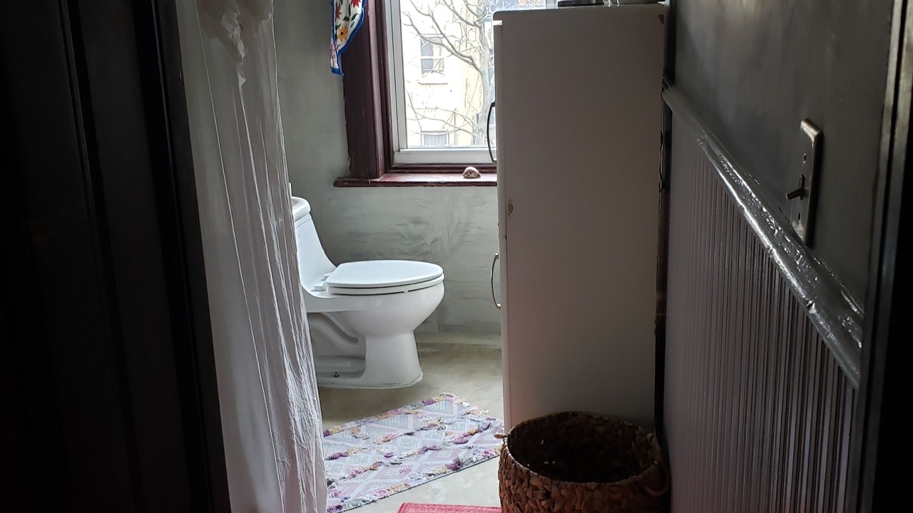 Photo of Bathroom in Bedford-Stuyvesant