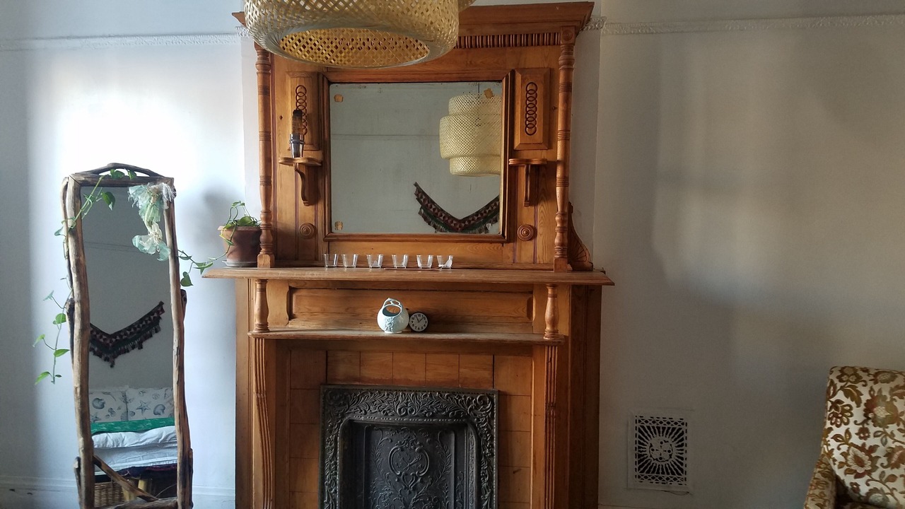 Photo of Livingroom in Bedford-Stuyvesant
