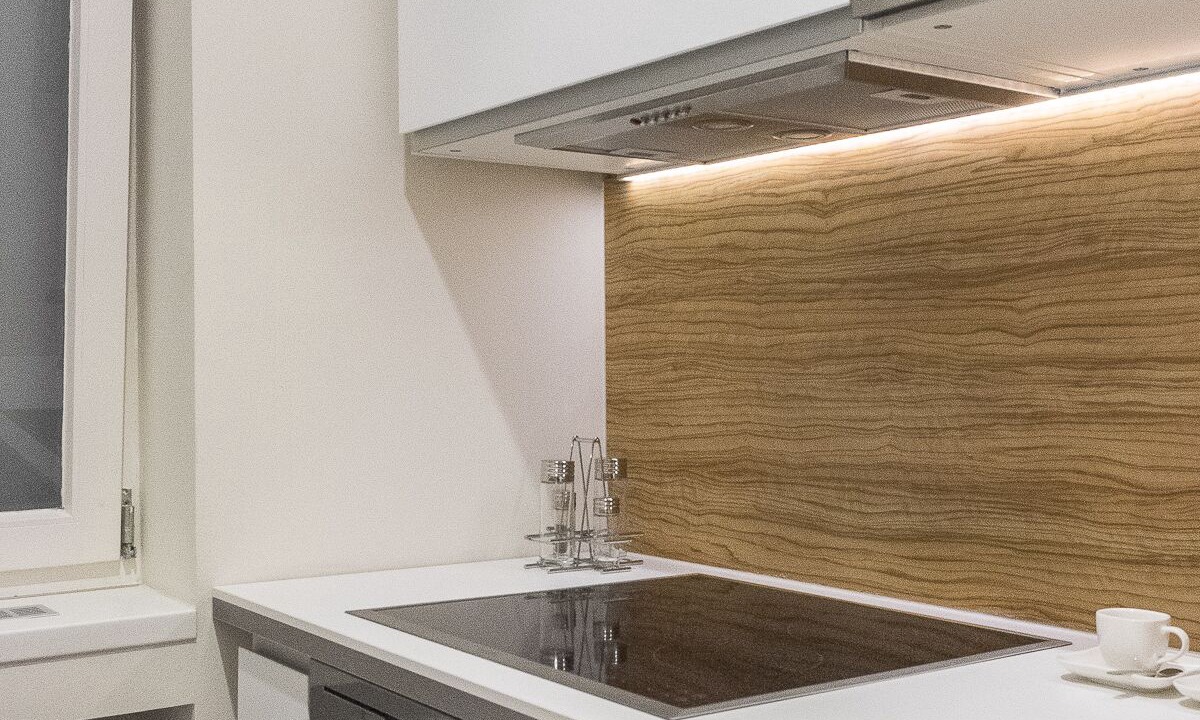Photo of Kitchen in Terezvaros