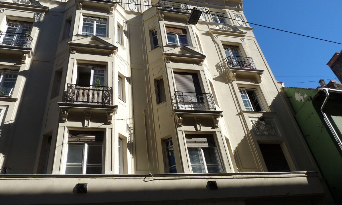 Photo of Outdoor in Terezvaros