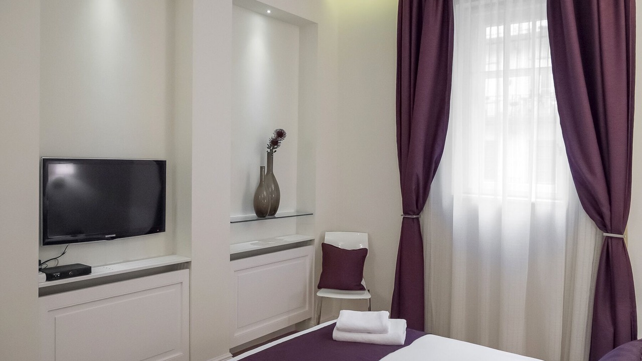 Photo of Bedroom in Terezvaros